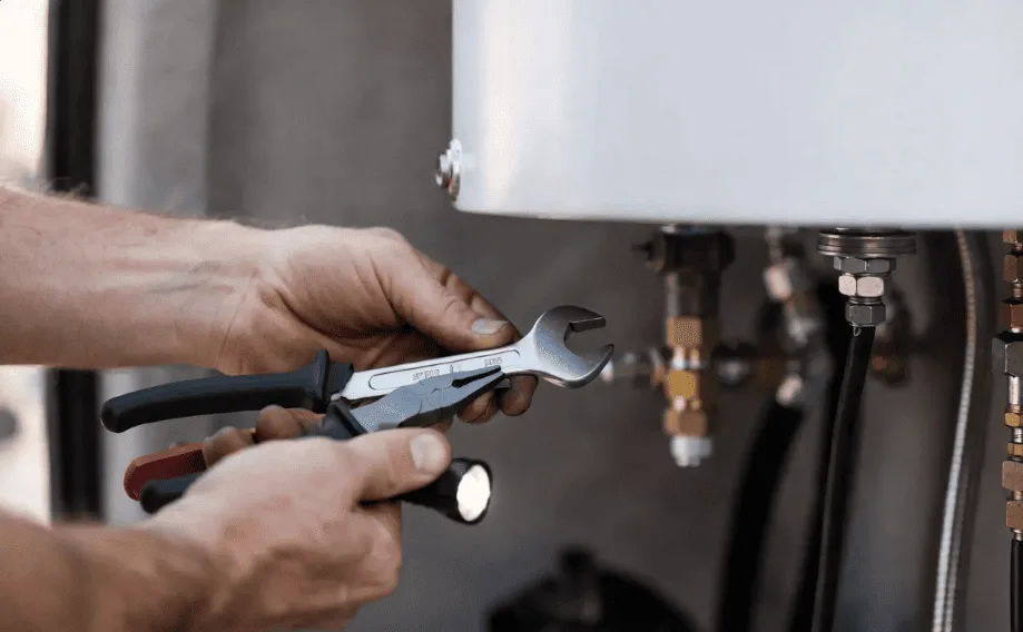 Why choose Water Heater Repair in Gayville, SD